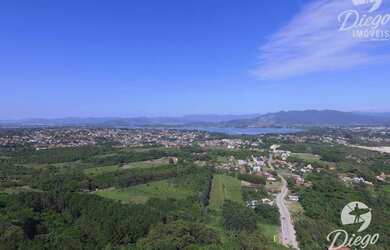 Imagem 12: Ja pensou em acordar com uma vista dessa Terreno unico entre praia do...