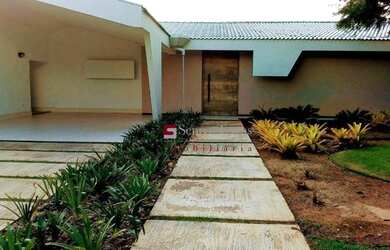 Imagem 4: Casa à venda, 500 m² por R$ 9.000.000,00 - Condomínio Terras de São...