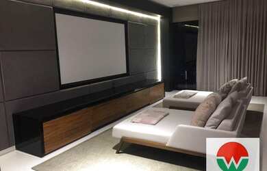 Imagem 15: Jardim Acapulco - Guarujá- Casa a venda 7 suítes - Espetacular -R$ 17.000.000.00