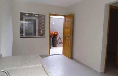 Imagem 5: Apartamento à venda, 36 m² por R$ 199.000,00 - Artur Alvim - São Paulo/SP