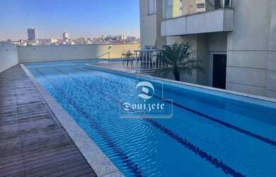 Imagem 2: Apartamento com 2 dormitórios à venda, 57 m² por R$ 480.000,00 - Jardim...