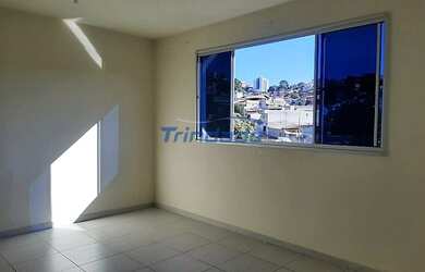 Imagem 4: Aluguel Residential / Apartment Belo Horizonte MG