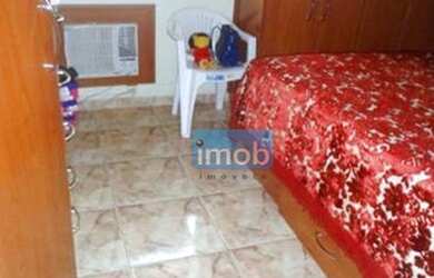 Imagem 9: Apartamento residencial à venda, Encruzilhada, Santos