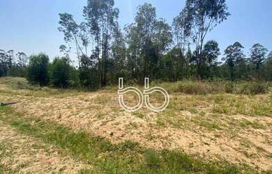 Imagem: O terreno possui 2.208m² de Área e está localizado em Loteamento