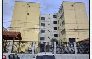 Imagem: O apartamento possui 2 Dormitórios, 1 Banheiro, 51m² de Área