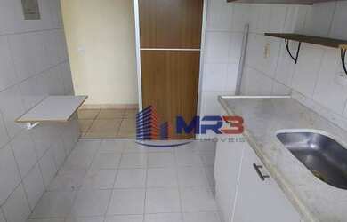 Imagem 8: Apartamento com 2 dormitórios, 52 m² - venda por R$ 130.000,00 ou aluguel...