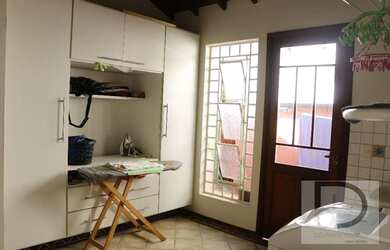 Imagem 14: Casa com 3 dormitórios à venda, 580 m² por R$ 4.000.000,00 - Condomínio...