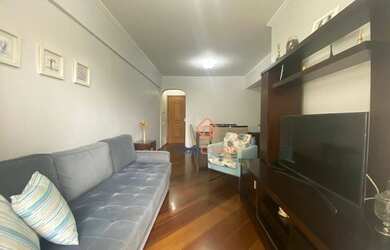 Imagem 2: Apartamento com 3 dormitórios à venda, 75 m² por R$ 636.000,00 - Chácara Inglesa - São Pau