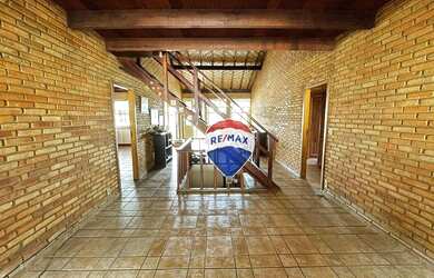 Imagem 6: Casa com 4 dormitórios à venda, 395 m² por R$ 2.190.000,00 - São Luiz...