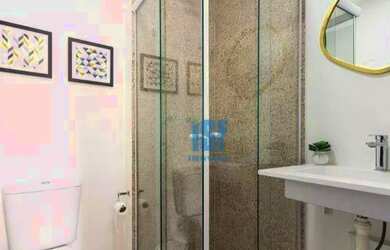 Imagem 10: Apartamento com 2 dormitórios à venda, 75 m² por R$ 745.000 - Centro - Osasco/SP - AP24905