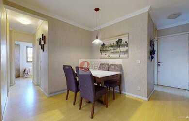 Imagem 8: Apartamento à venda, 67 m² por R$ 365.000,00 - Cascata - Porto Alegre/RS