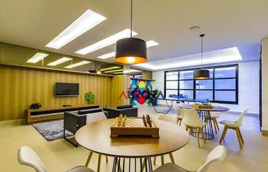 Imagem 16: Apartamento à venda, 124 m² por R$ 915.000,00 - Andrade - Londrina/PR