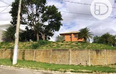 Imagem 1: Terreno à venda, 400 m² por R$ 340.000,00 - Recanto Florido - Vinhedo/SP