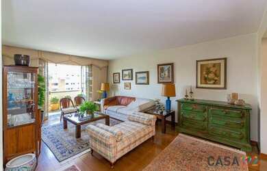 Imagem 1: Apartamento à venda, 206 m² por R$ 1.430.000,00 - Brooklin - São Paulo/SP