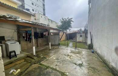 Imagem 3: Terreno à venda, 325 m² por R$ 800.000 - Santa Maria - Santo André/SP