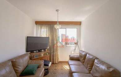 Imagem 3: Apartamento com 2 dormitórios, 60 m² - venda por R$ 690.000,00 ou aluguel...