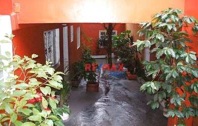 Imagem 4: Casa para alugar, 150 m² por R$ 11.500,00/mês - Pinheiros - São Paulo/SP