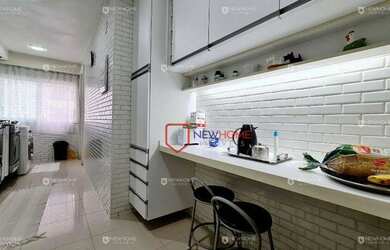 Imagem 16: Lindo Apartamento no Condomínio Verano Residence Park