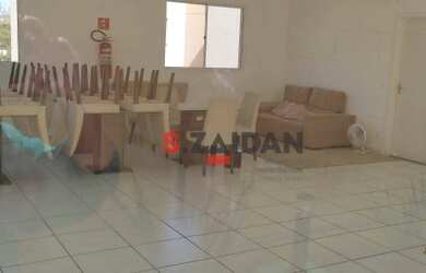 Imagem 3: Apartamento com 2 dormitórios, 44 m² - venda por R$ 170.000,00 ou aluguel...