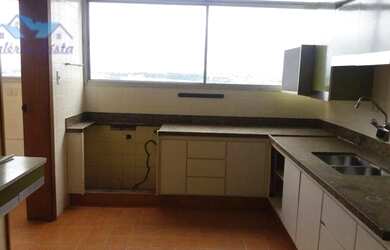 Imagem 16: Apartamento à venda, 216 m² por R$ 1.660.000,00 - Alto da Boa Vista...