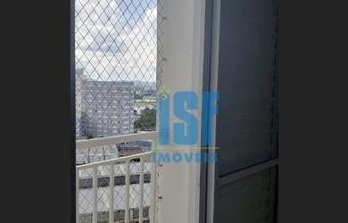 Imagem 16: Apartamento à venda, 70 m² por R$ 520.000,00 - Jaguaré - São Paulo/SP