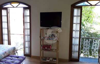 Imagem 12: Casa à venda, 136 m² por R$ 669.000,00 - Fonseca - Niterói/RJ