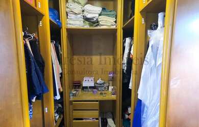 Imagem 15: Malibu Barra da Tijuca. Piscina, Churrasqueira, Guarda roupae700m² de...