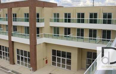 Imagem: O depósito possui 45m² de Área e está localizado em Vinhedo