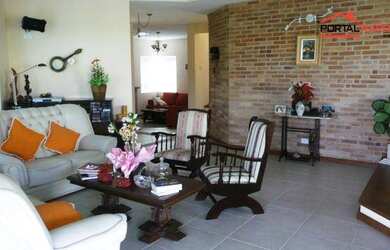 Imagem 7: Casa residencial à venda, Haras Bela Vista, Vargem Grande Paulista - CA0027