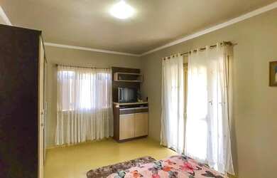 Imagem 8: Casa com 3 dormitórios à venda, 378 m² por R$ 636.000,00 - Lomba Grande...