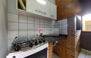 Imagem 14: Apartamento à venda, 67 m² por R$ 365.000,00 - Cascata - Porto Alegre/RS