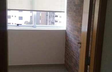 Imagem: O depósito possui 43m² de Área e está localizado em Santana