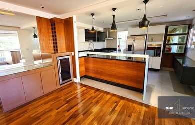 Imagem 5: Maravilhoso apartamento Semi-Mobiliado no Paulistano Mobumbi!