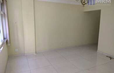 Imagem 2: Apartamento à venda, 110 m² por R$ 830.000,00 - Icaraí - Niterói/RJ