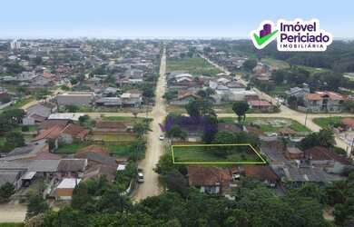 Imagem 4: Terreno à venda, 360 m² por R$ 120.000,00 - Residencial Príncipe -...