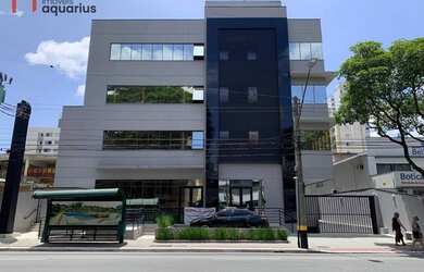 Imagem 2: Sala, 60 m² - venda por R$ 480.000,00 ou aluguel por R$ 2.500,00/mês...