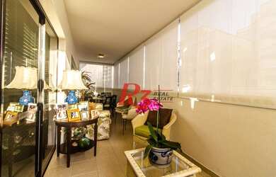 Imagem 13: Apartamento com 3 dormitórios à venda, 242 m² por R$ 1.700.000,00 -...