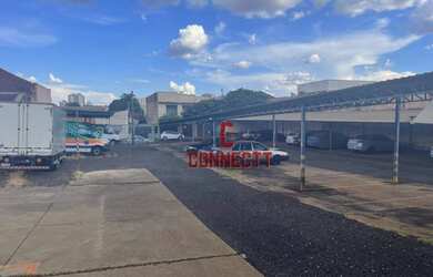 Imagem 8: Área para alugar, 2900 m² por R$ 15.000/mês - Vila Tibério - Ribeirão...