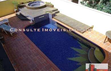 Imagem 6: SOBRADO A VENDA SANTANA DE PARNAÍBA CONDOMÍNIO TARUMÃ R. TAPUYAS 06...