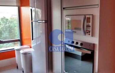 Imagem 16: Sala, 53 m² - venda por R$ 405.000,00 ou aluguel por R$ 2.123,60/mês...
