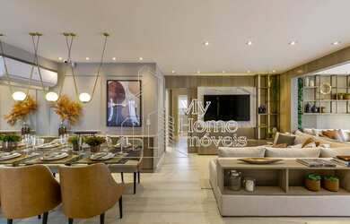 Imagem 9: Avenida Doutor Ricardo Jafet - Apartamento de 83m² 3 dormitórios sendo...