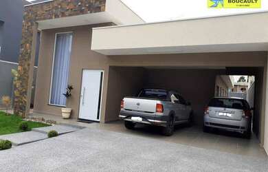 Imagem 3: Casa à venda, 148 m² por R$ 890.000,00 - Villa Rica - Vargem Grande...