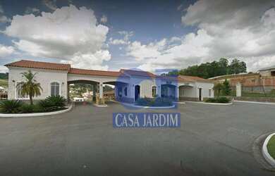 Imagem 5: Terreno à venda, 420 m² por R$ 1.600.000 - Villa Solaia - Barueri/SP