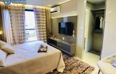 Imagem 11: Apartamento à venda, 162 m² por R$ 1.845.000,00 - Aldeota - Fortaleza/CE