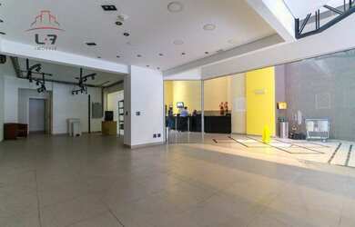 Imagem 1: Loja à venda, 182 m² por R$ 1.350.000,00 - Centro - Curitiba/PR