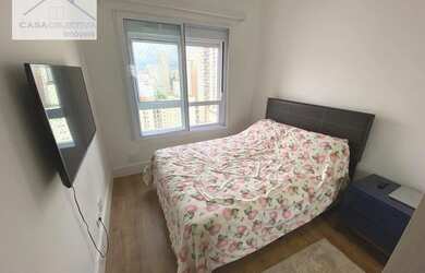 Imagem 11: Apartamento à venda, 35 m² por R$ 580.000,00 - Campo Belo - São Paulo/SP