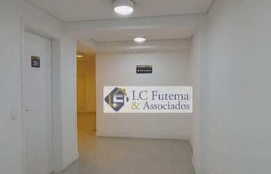 Imagem: O depósito possui 1 Vaga na garagem e 38m² de Área e está