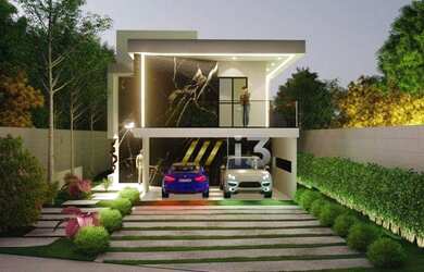 Imagem 5: Casa à venda, 238 m² por R$ 1.320.000,00 - Jardim Maristela - Atibaia/SP