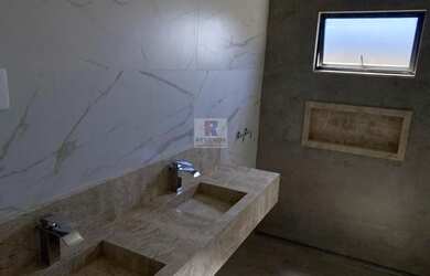 Imagem 10: Casa em Condomínio para Venda em Senador Canedo / GO no bairro Terras...