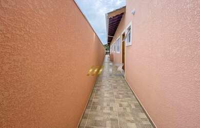 Imagem 5: Casa à venda, 160 m² por R$ 795.000,00 - Jardim do Lago - Atibaia/SP